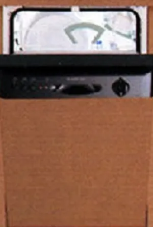 Ремонт посудомоечных машин Hotpoint Ariston LSV 46 A BR в сервисном центре FIX-Hotpoint Ariston