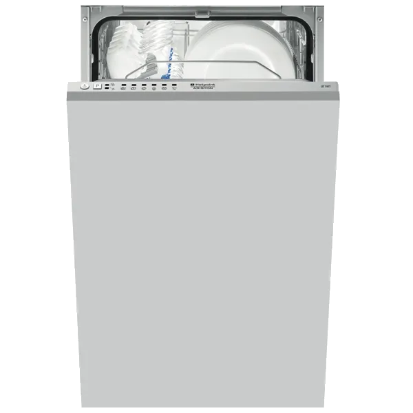 Ремонт посудомоечных машин Hotpoint Ariston LST 11677 в сервисном центре FIX-Hotpoint Ariston