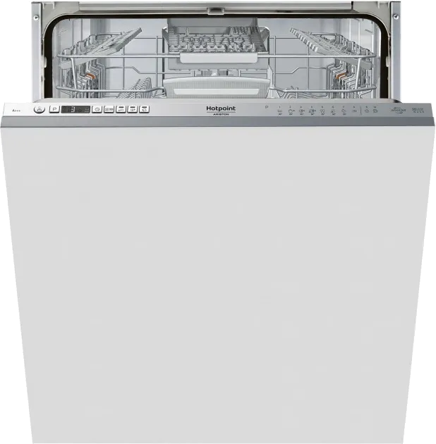 Ремонт посудомоечных машин Hotpoint Ariston HIO 3O32 WC в сервисном центре FIX-Hotpoint Ariston